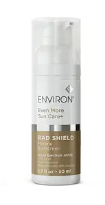 Environ Skin Care Rad Shield Mineral Sunscreen SPF30