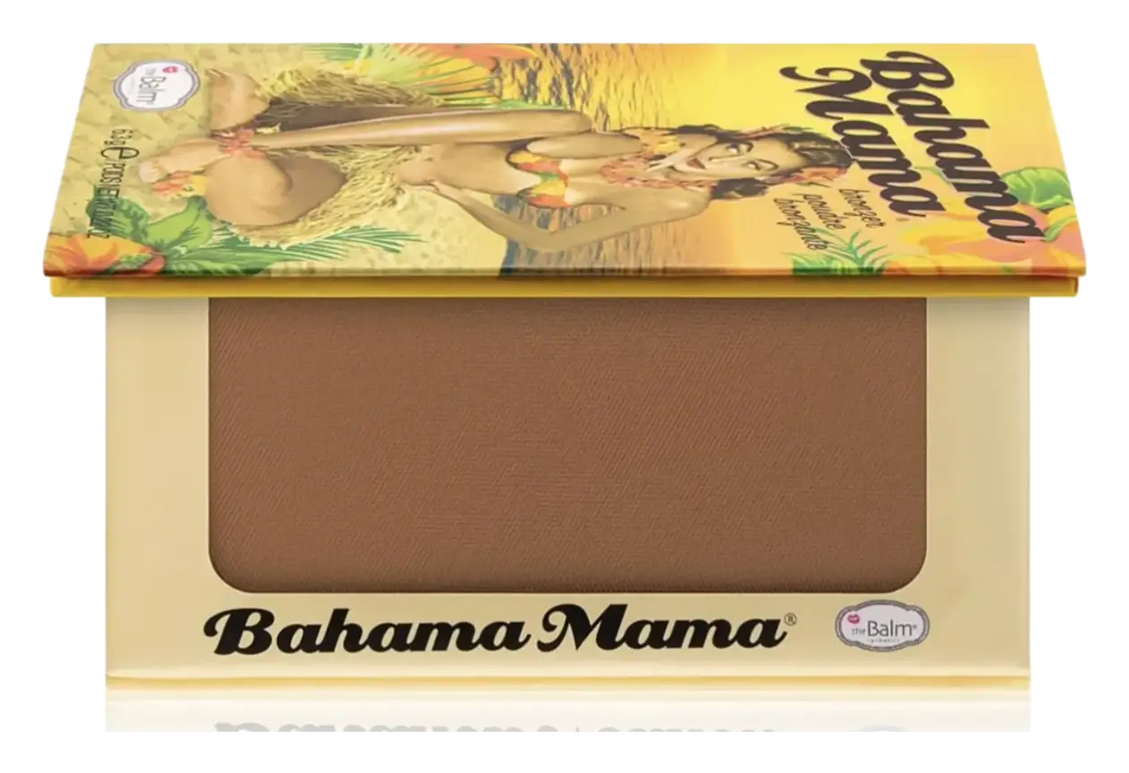 theBalm Cosmetics Bahama Mama