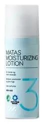 Matas Moisturizing Lotion
