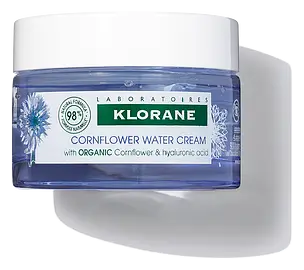 Klorane Cornflower Water Cream