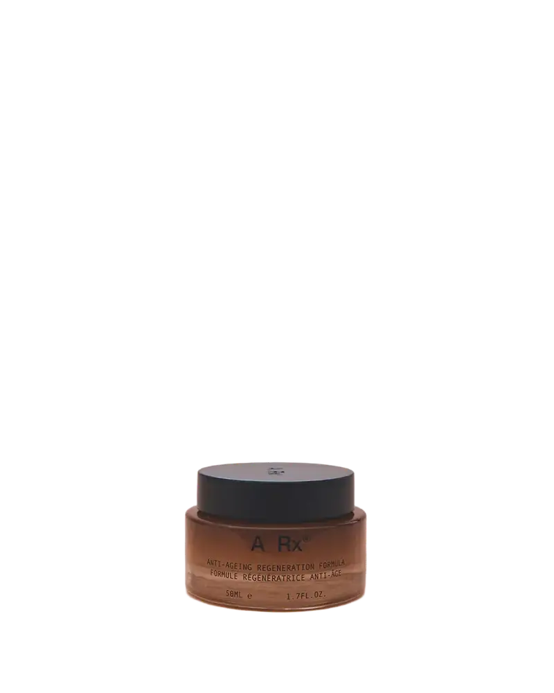 Aesthetics Rx Anti-Ageing Regeneration Formula