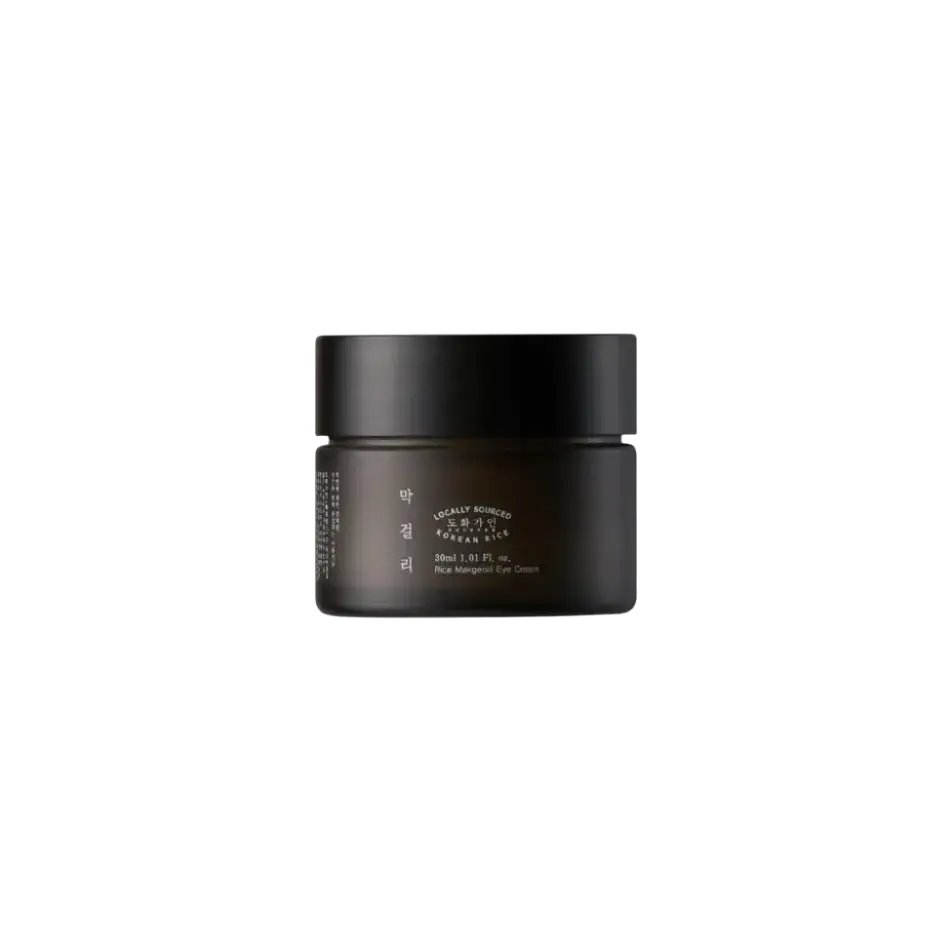 House of Dohwa Rice Makgeolli Eye Cream