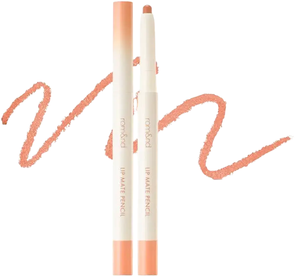 Romand Lip Mate Pencil 01 Tenderly Peach