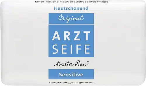 Speick Arztseife Sensitive