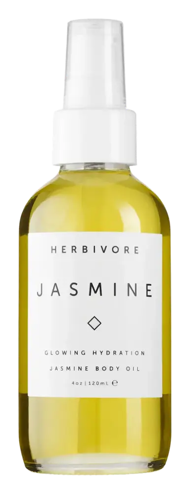 Herbivore Jasmine Body Oil