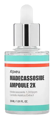 A'Pieu Madecassoside Ampoule 2x