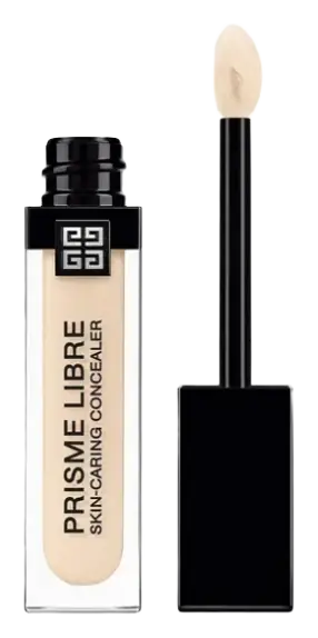 Givenchy Prisme Libre Skin-Caring Concealer N80