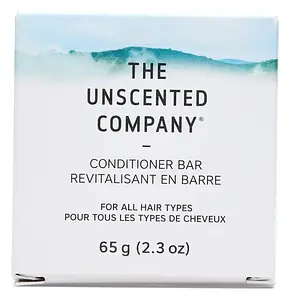 The Unscented Company Conditioner Bar