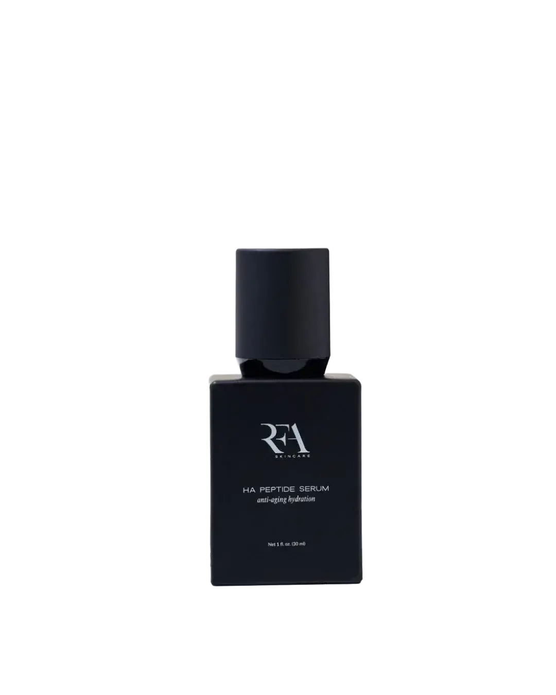 RFA Skincare HA Peptide Serum