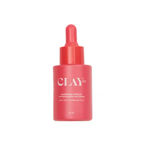 ClayCo. Mushroom Complex Hyperpigmentation Serum