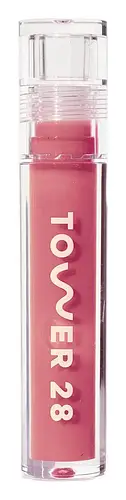 Tower 28 Beauty ShineOn Milky Lip Jelly Coconut