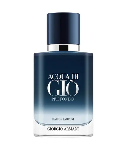 Armani Beauty Acqua Di Giò Profondo Eau De Parfum