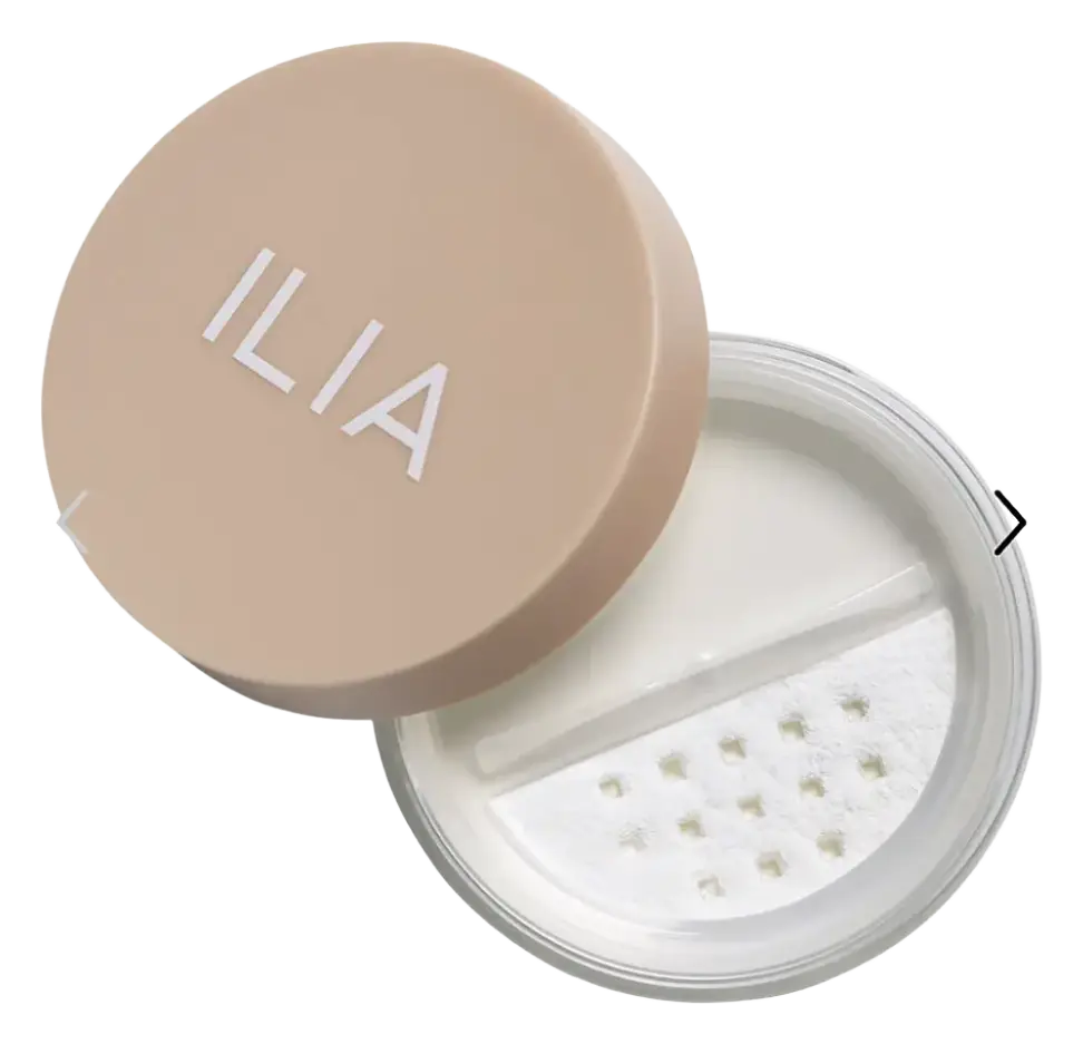 Ilia Soft Focus Setting Powder