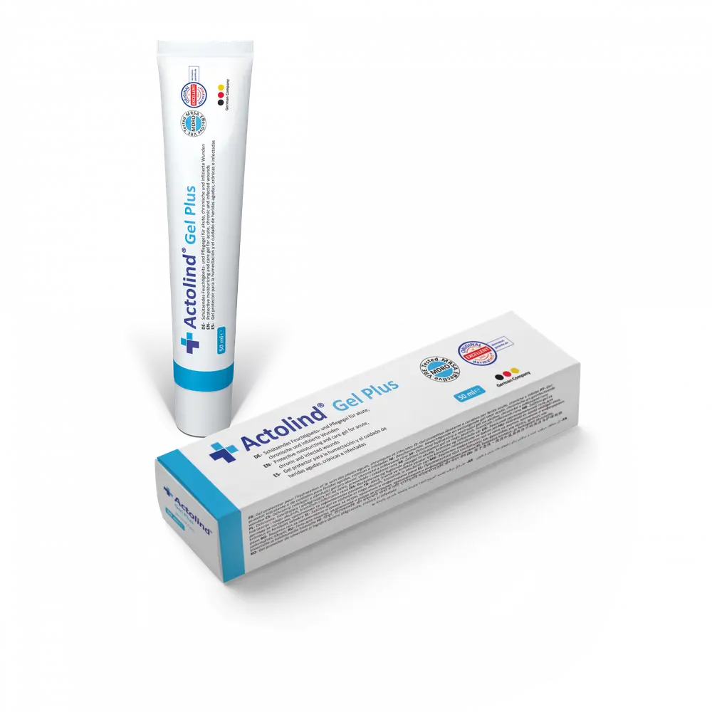 Acto Actolind Gel Plus