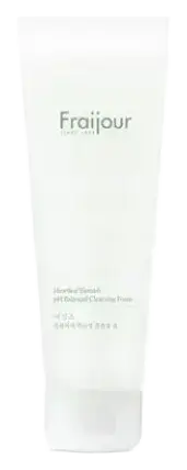 Fraijour Heartleaf Blemish pH Balanced Cleansing Foam