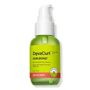 DevaCurl Curlbond Re-Coiling Split End Serum