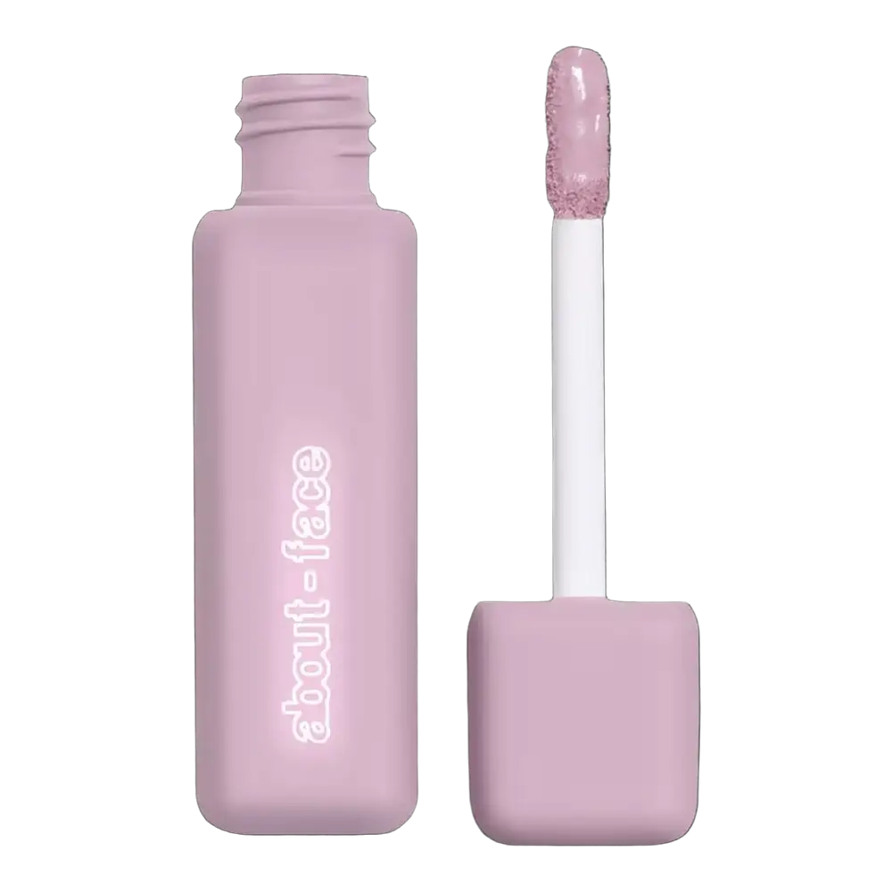 about-face Matte Fluid Eye Paint Freaked