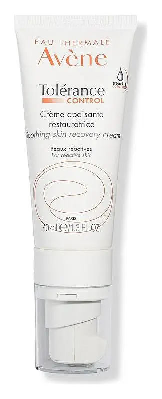 Avène Tolerance Control Soothing Skin Recovery Cream