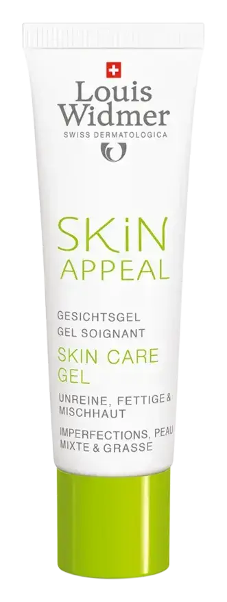Louis Widmer Skin Appeal Skin Care Gel