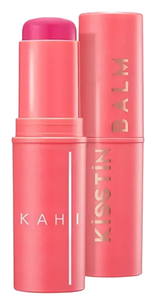 KAHI Kisstin Balm Pink