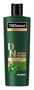 TRESemmé Detox & Nourish Ginger & Green Tea Shampoo