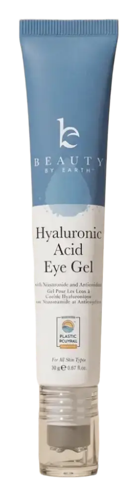 Beauty by Earth Hyaluronic Acid Eye Gel