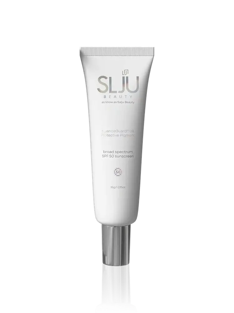 Slju Beauty Sunscreen SPF 50
