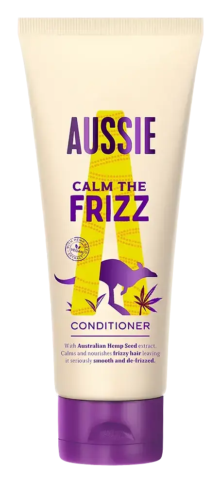 Aussie Calm The Frizz Conditioner
