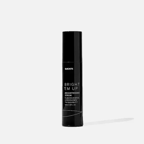 Quickfx Bright 'Em Up Brightening
