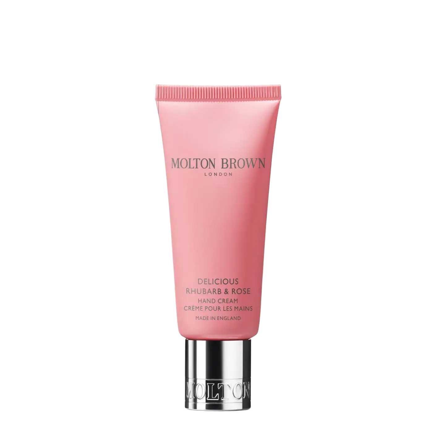 Molton Brown London Hand Cream Delicious Rhubarb & Rose