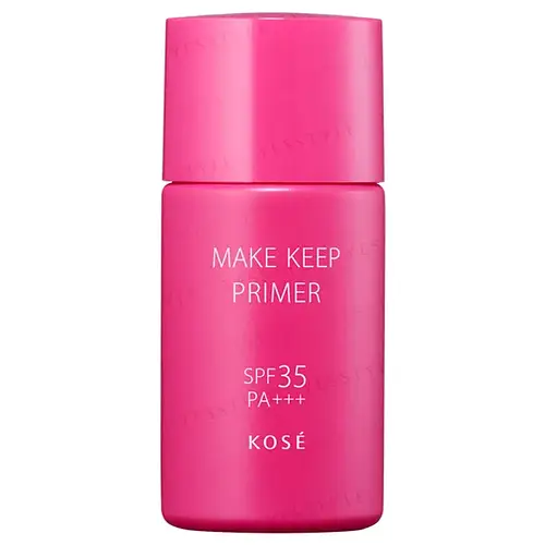 Kosé Make Keep Primer SPF35 PA+++