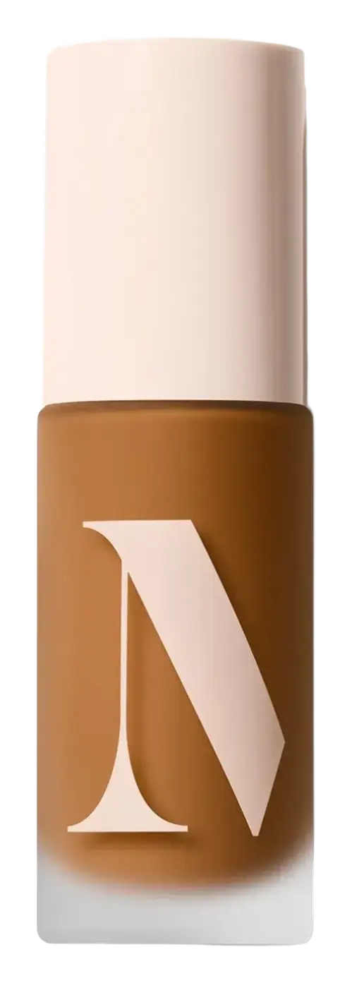 Morphe Lightform Extended Hydration Foundation Rich 27N