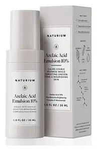 Naturium Azelaic Acid Emulsion 10%