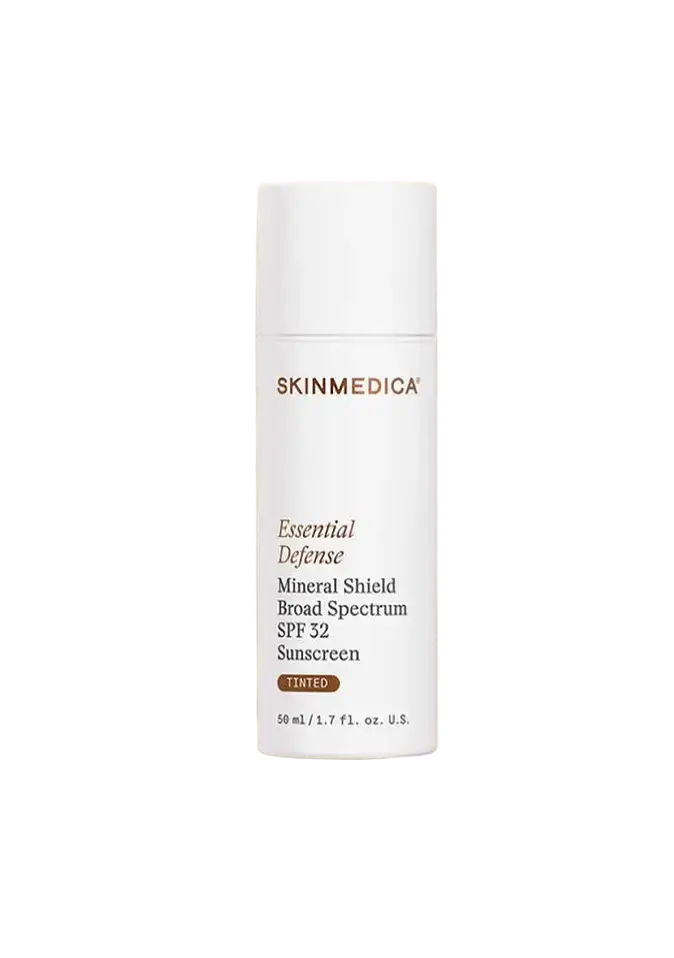 SkinMedica Essential Defense Mineral Shield SPF 32 Sunscreen Tinted