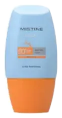 Mistine Aqua Base Ultra Protection Matte & Light Facial Sunscreen Pro SPF 50