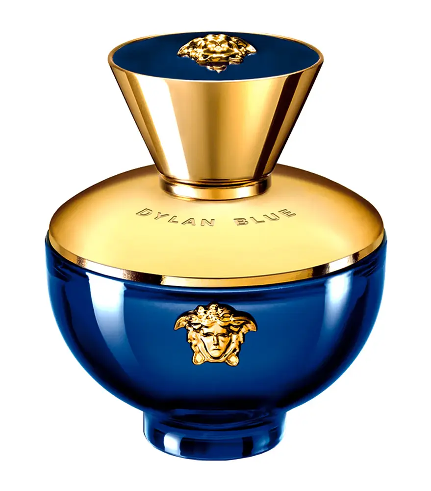 Versace Dylan Blue Pour Femme Eau De Parfum