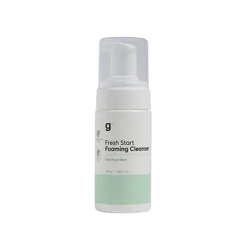 Gladskin Fresh Start Foaming Cleanser