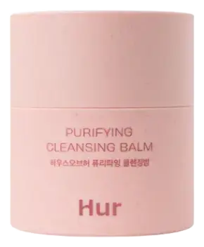 House of Hur Purifying Cleansing Balm