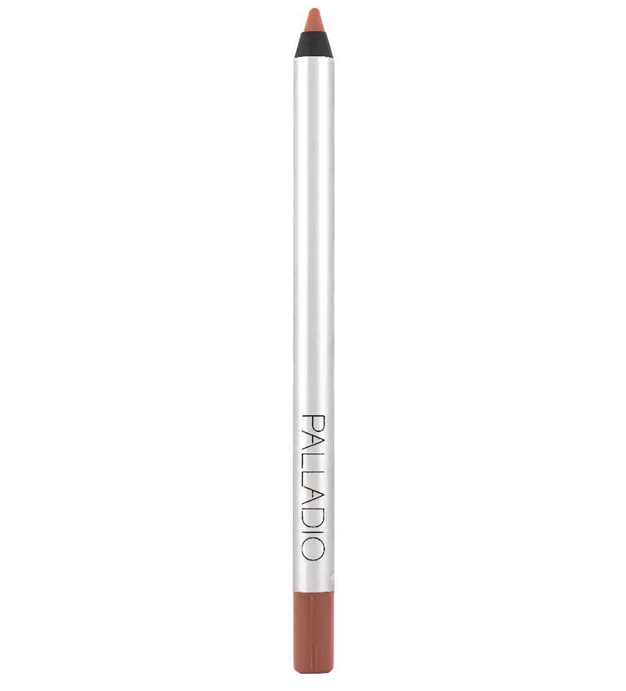 Palladio Precision Lip Liner Gingerbread