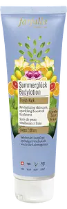 Farfalla Sommerglück Bodylotion