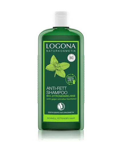 Logona Anti-Fett Shampoo