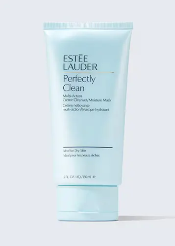 Estée Lauder Perfectly Clean Multi-Action Creme Cleanser/Moisture Mask