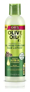 ORS Hair Care Olive Oil Incredibly Rich Oil Moisturizing Hair Lotion