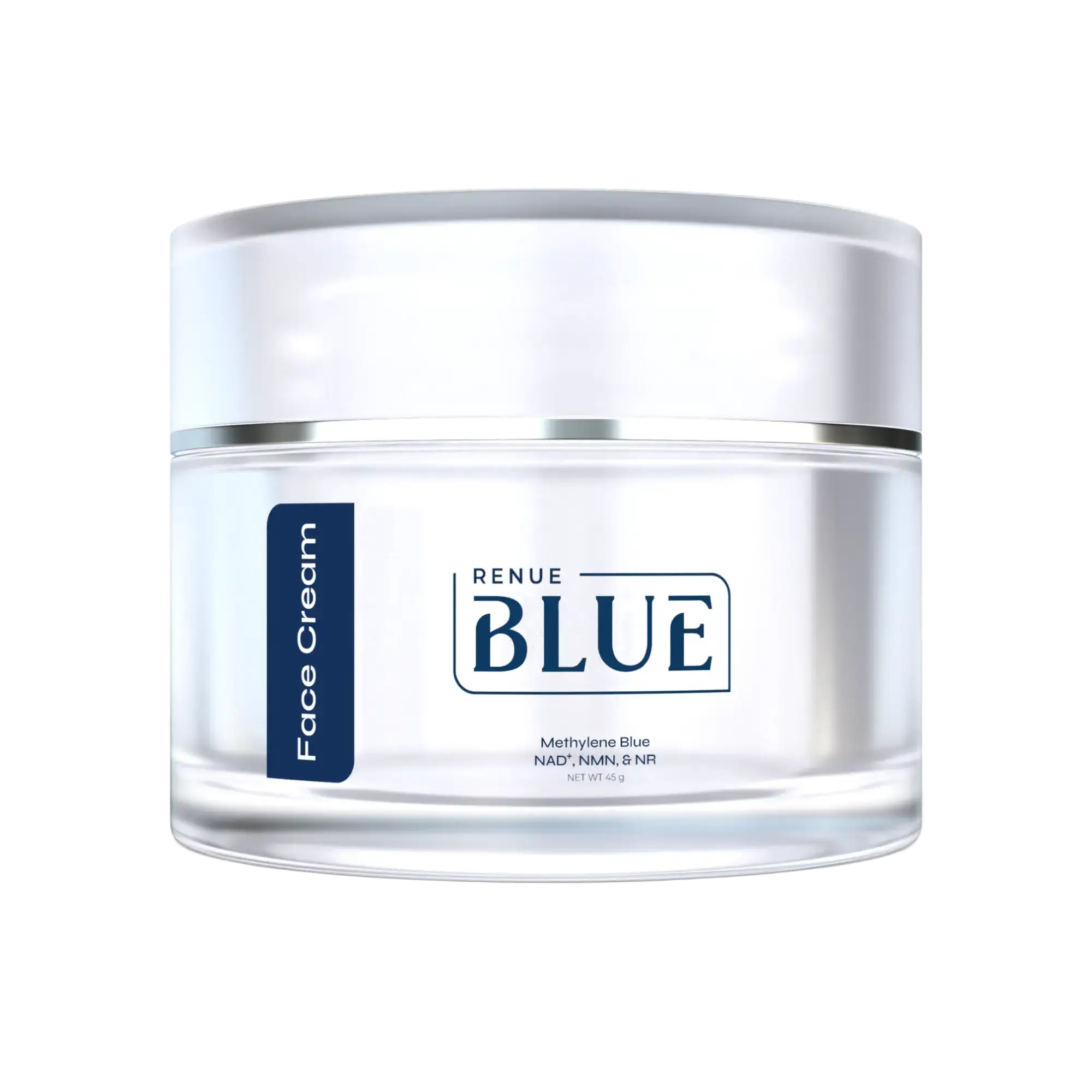 Renue Blue Face Cream