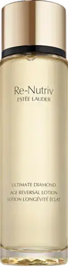 Estée Lauder Re-Nutriv Ultimate Diamond Age Reversal Treatment Lotion Toner