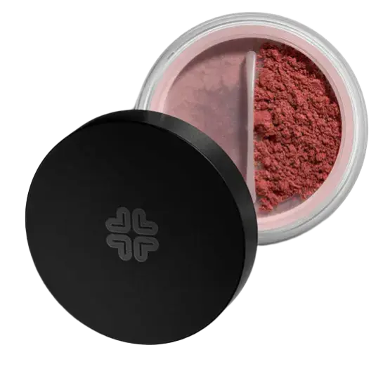 Lily Lolo Mineral Blush Sunset