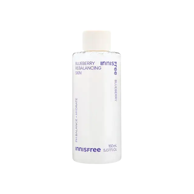 innisfree Blueberry Rebalancing Skin