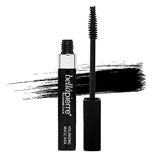 Bellapierre® Cosmetics Volumizing Mascara