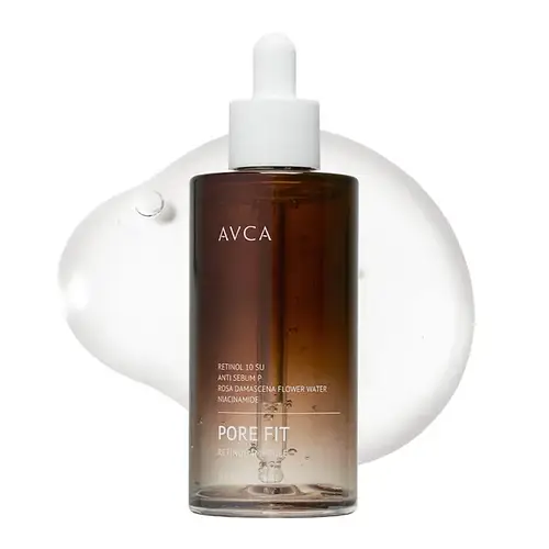 AVCA Pore Fit Retinol Ampoule