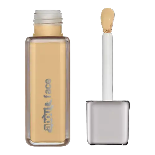 about-face The Performer Skin-Focused Foundation LM1 Neutral